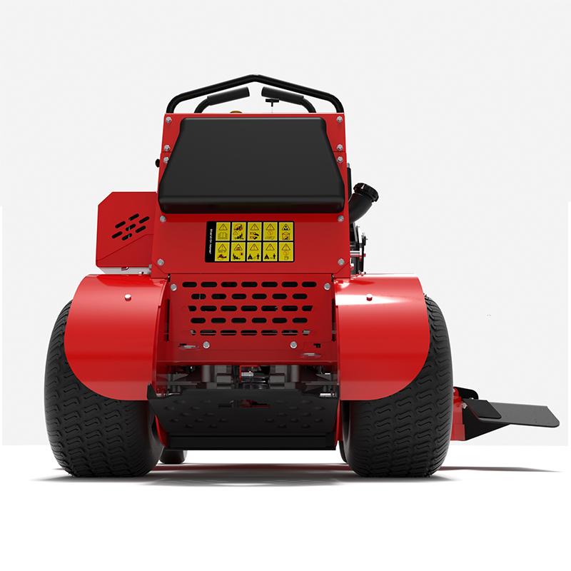 ヒルズに最適なスタンダーモア