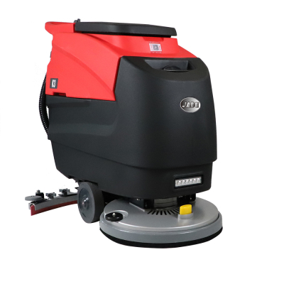 СКРУБЕР ПРИВОДНОГО ПОЛА