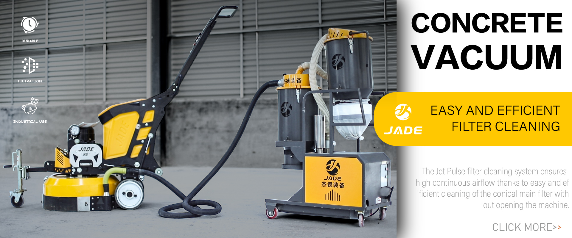 Sistem Lantai Konkrit