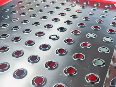 Нет поворотной косилки