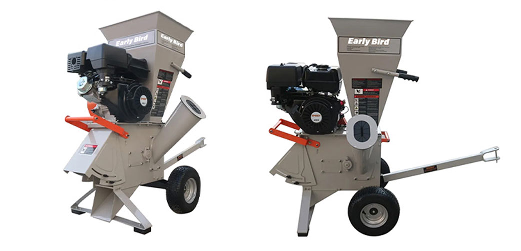 ウッドチッパーch1