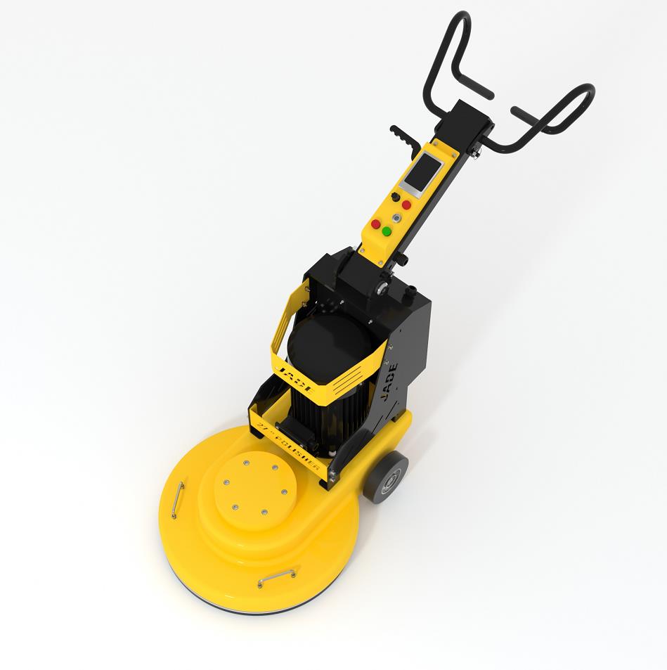 PG27 Высокоскоростная полировка