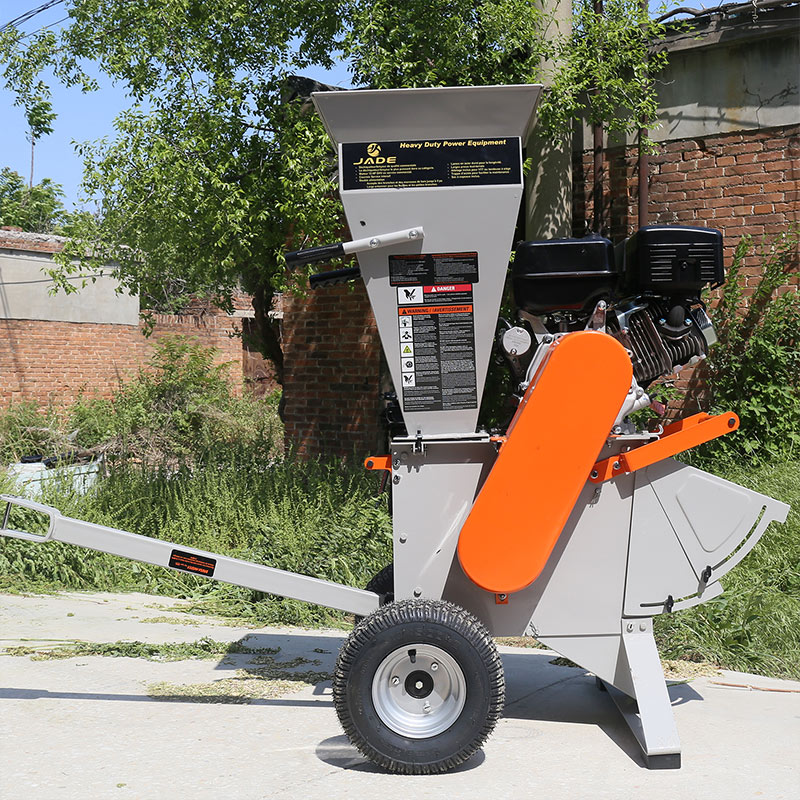 ウッドチッパーch1