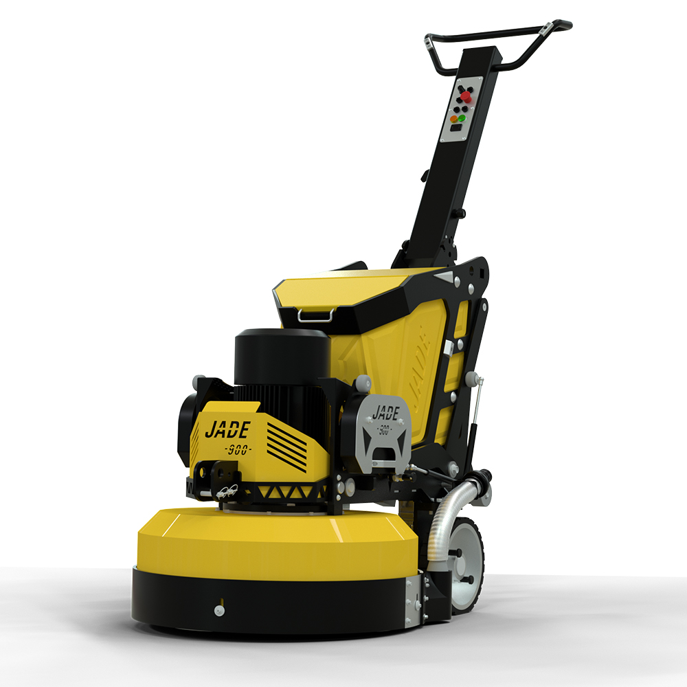 Шлифмашина для пола 900CR