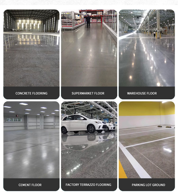 Concrete Seal Curing Agent