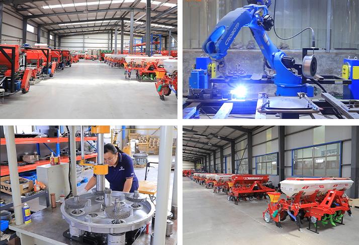 La force de l'entreprise