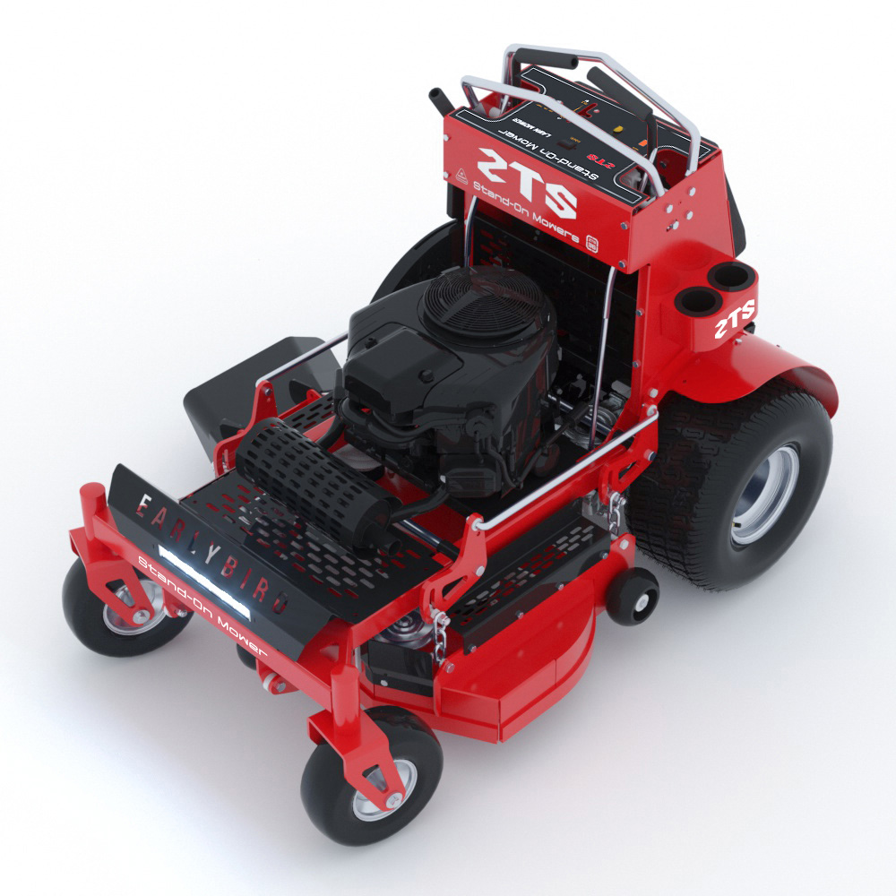 Стоячая косилка 36 дюймов