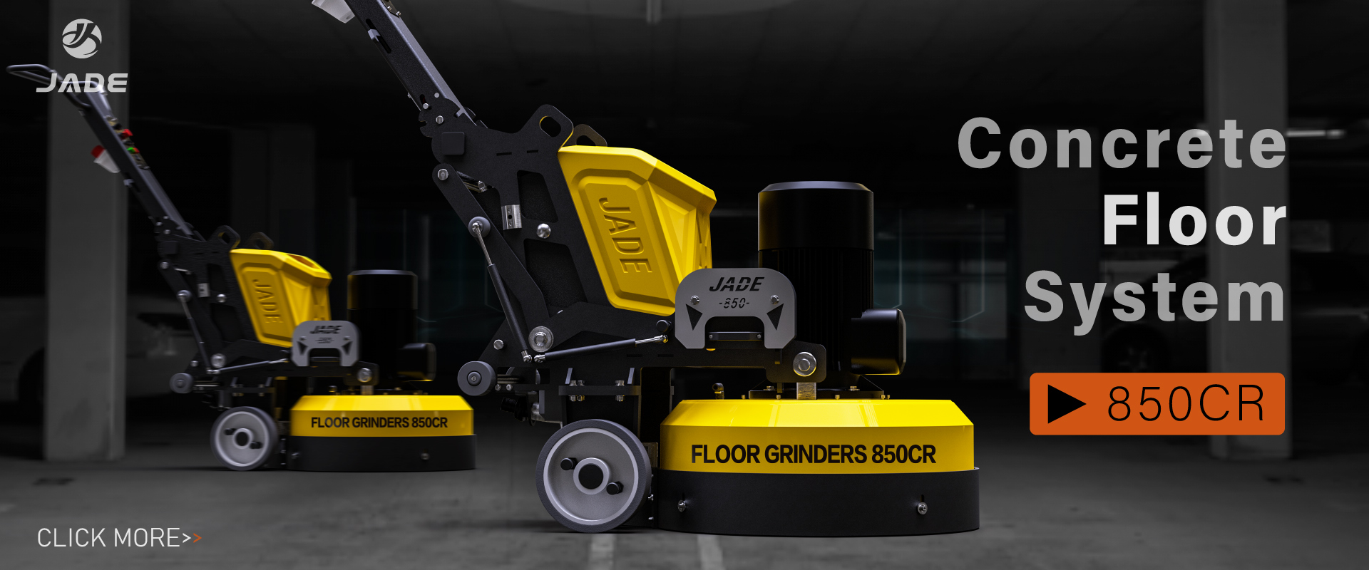 Sistem Lantai Konkrit