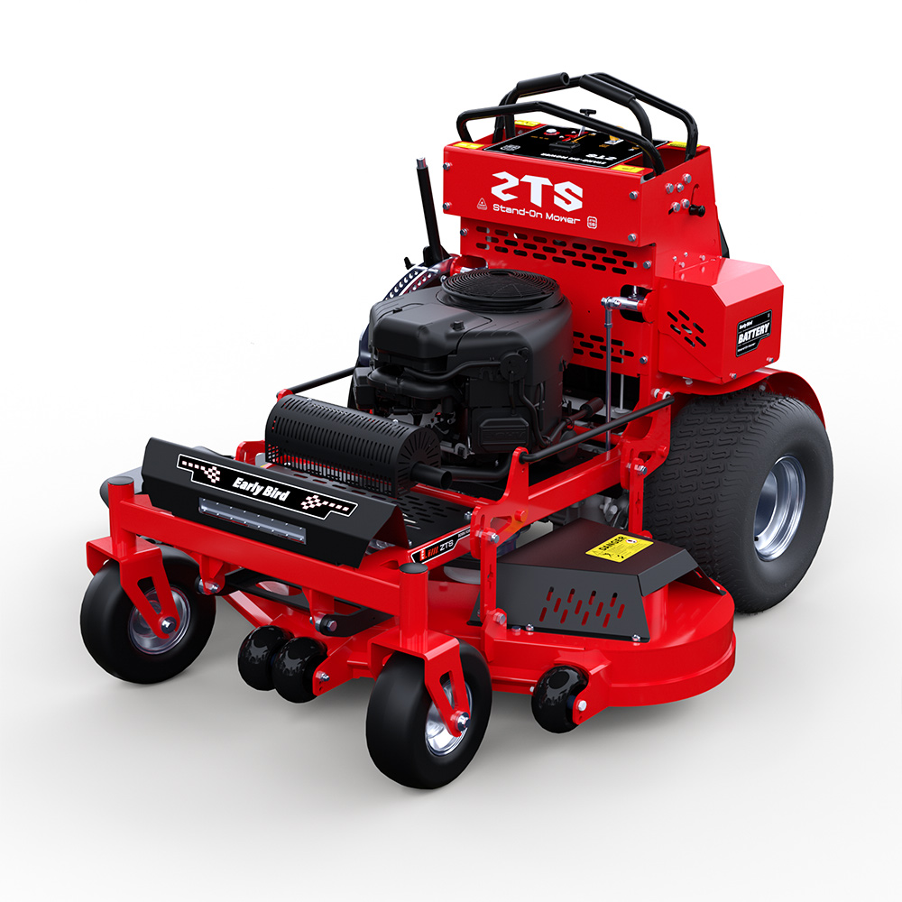 Стоячая коммерческая косилка 50 дюймов