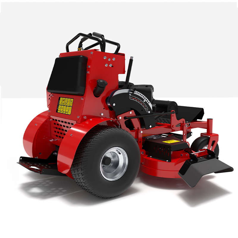 ヒルズに最適なスタンダーモア