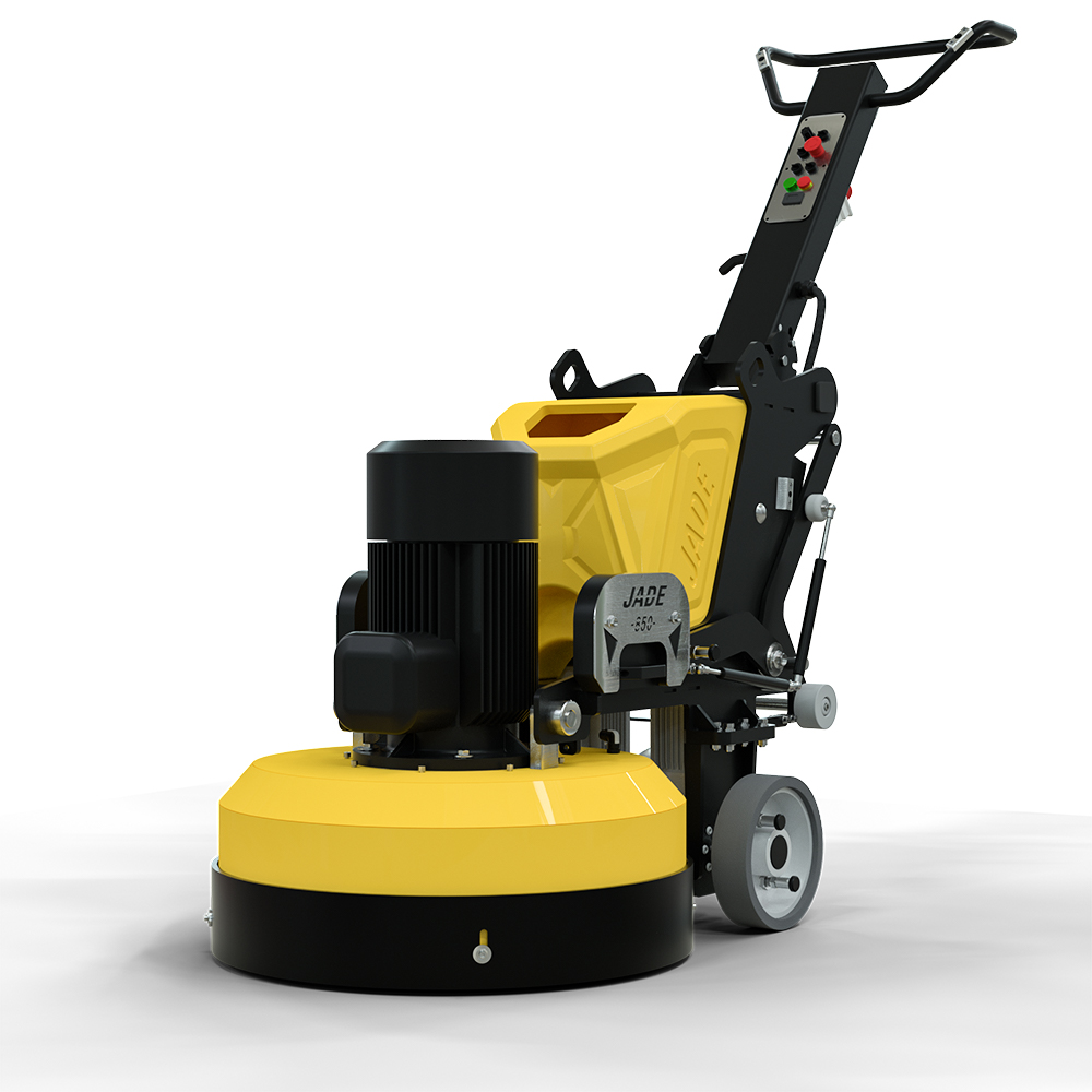 Планетарная напольная шлифовальная машина JADEITE 850CR