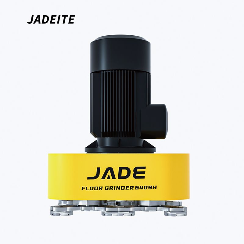 JADEITE 640SH Шлифовальная машина с квадратным диском