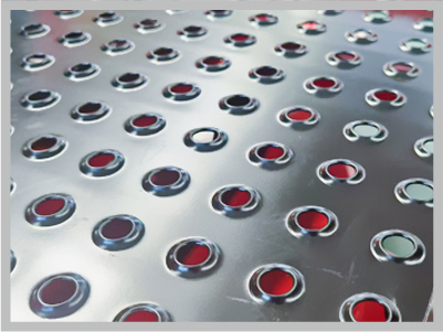 Косилка с нулевым поворотом