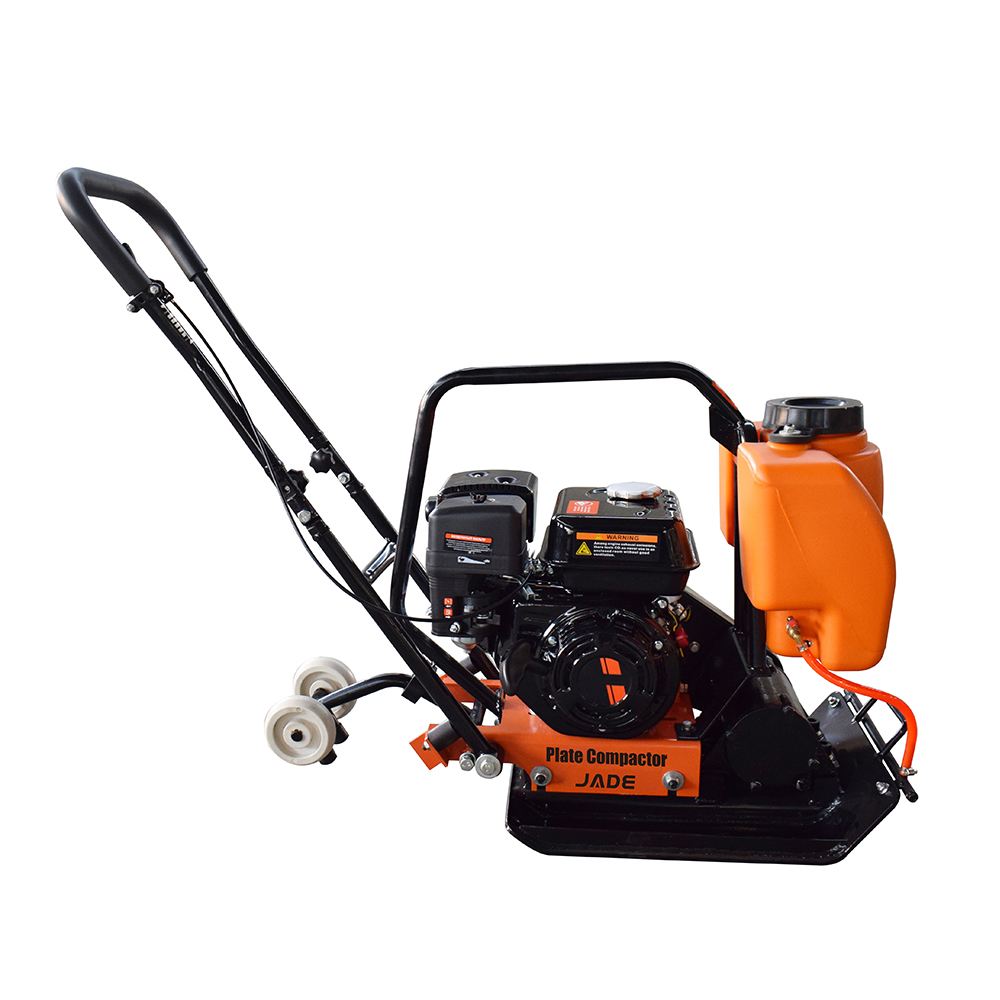 Vibration Compactor Gasoline Tamping Rammer