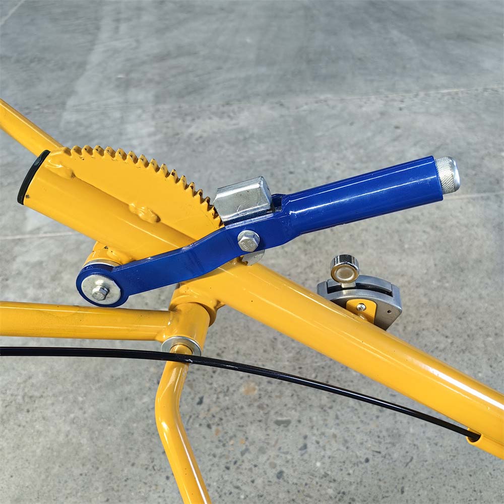 Concrete Trowel Machine