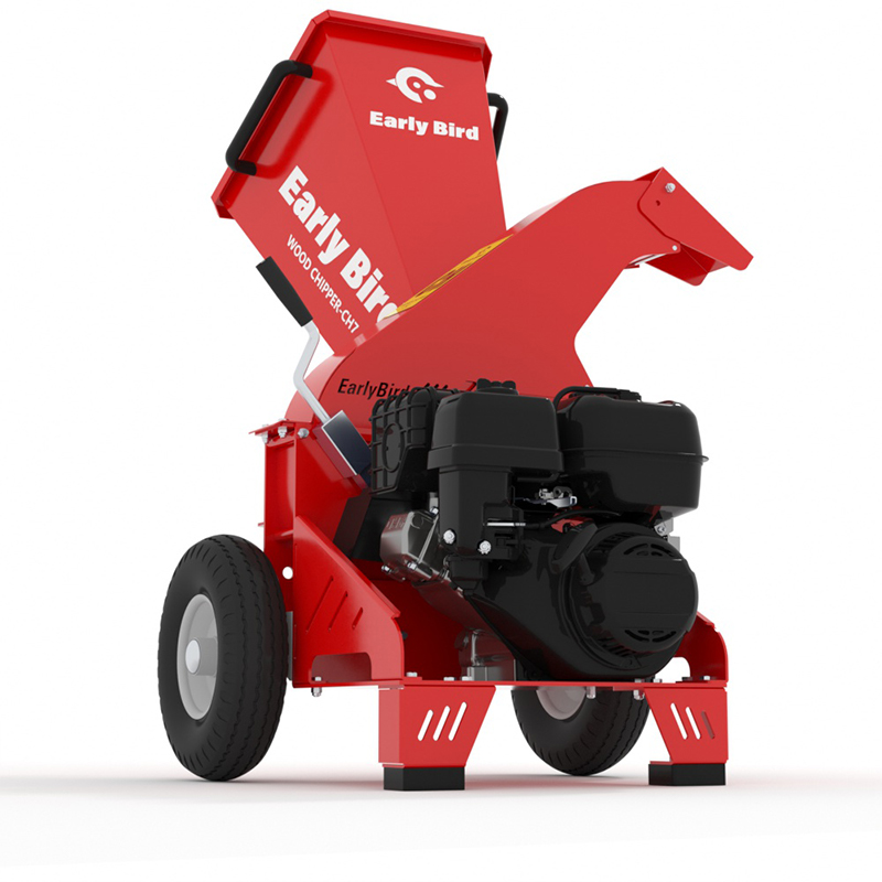 Wood Chipper CH7
