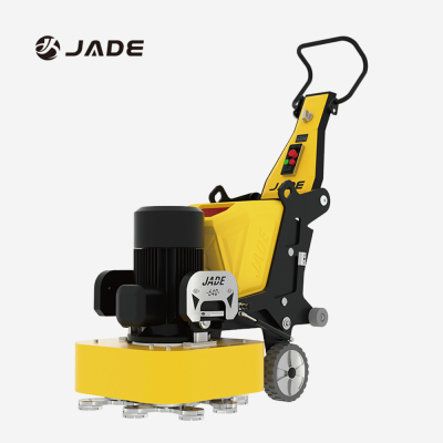 JADEITE 640SH スクエアディスクフロアグラインダー