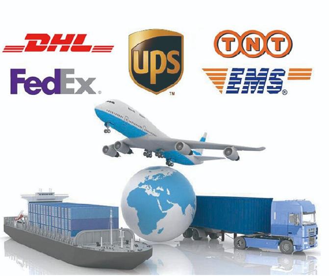 Упаковка и доставка