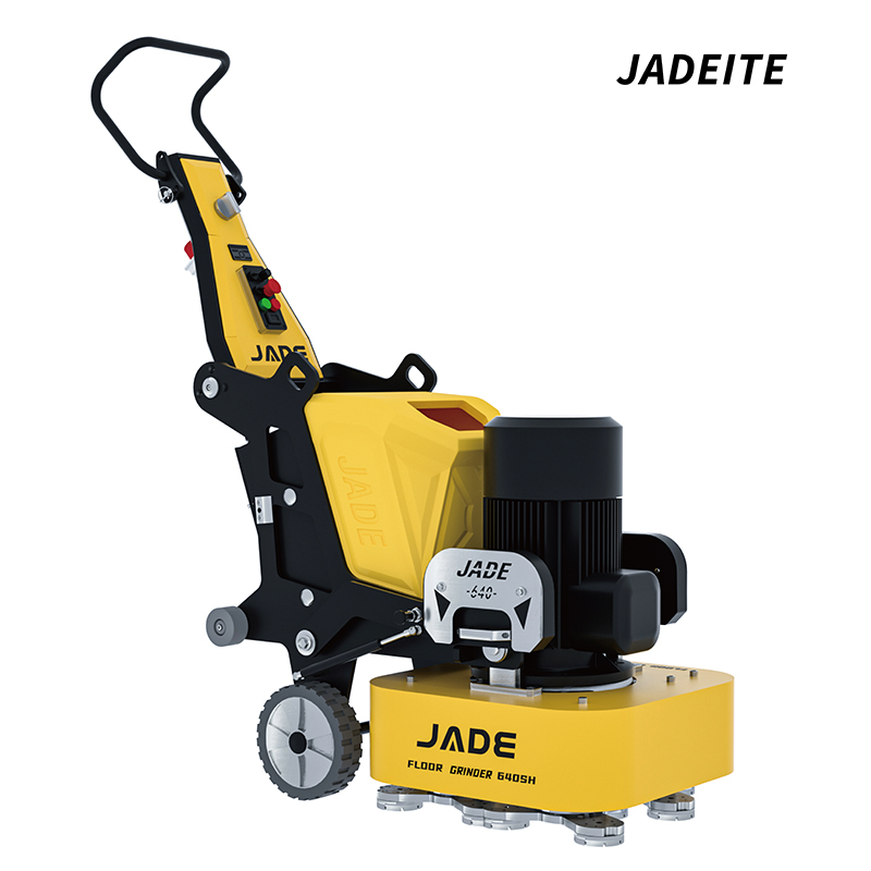 JADEITE 640SH Шлифовальная машина с квадратным диском