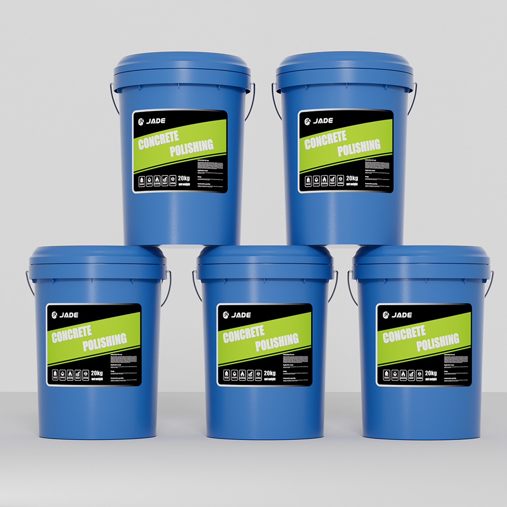 Polishing Fluid