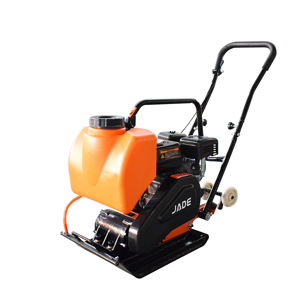 Vibration Compactor Gasoline Tamping Rammer