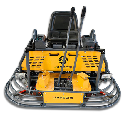 Бетонная шпатель машина