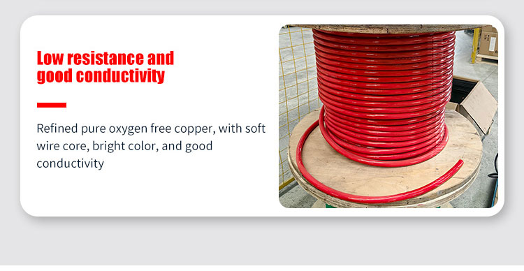 Electric Wire Cable Copper For Industrial Machinery Concrete Floor Grinder 