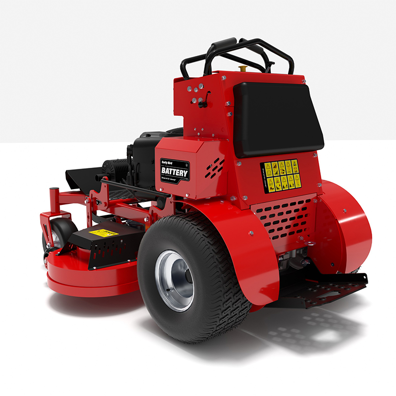 ヒルズに最適なスタンダーモア