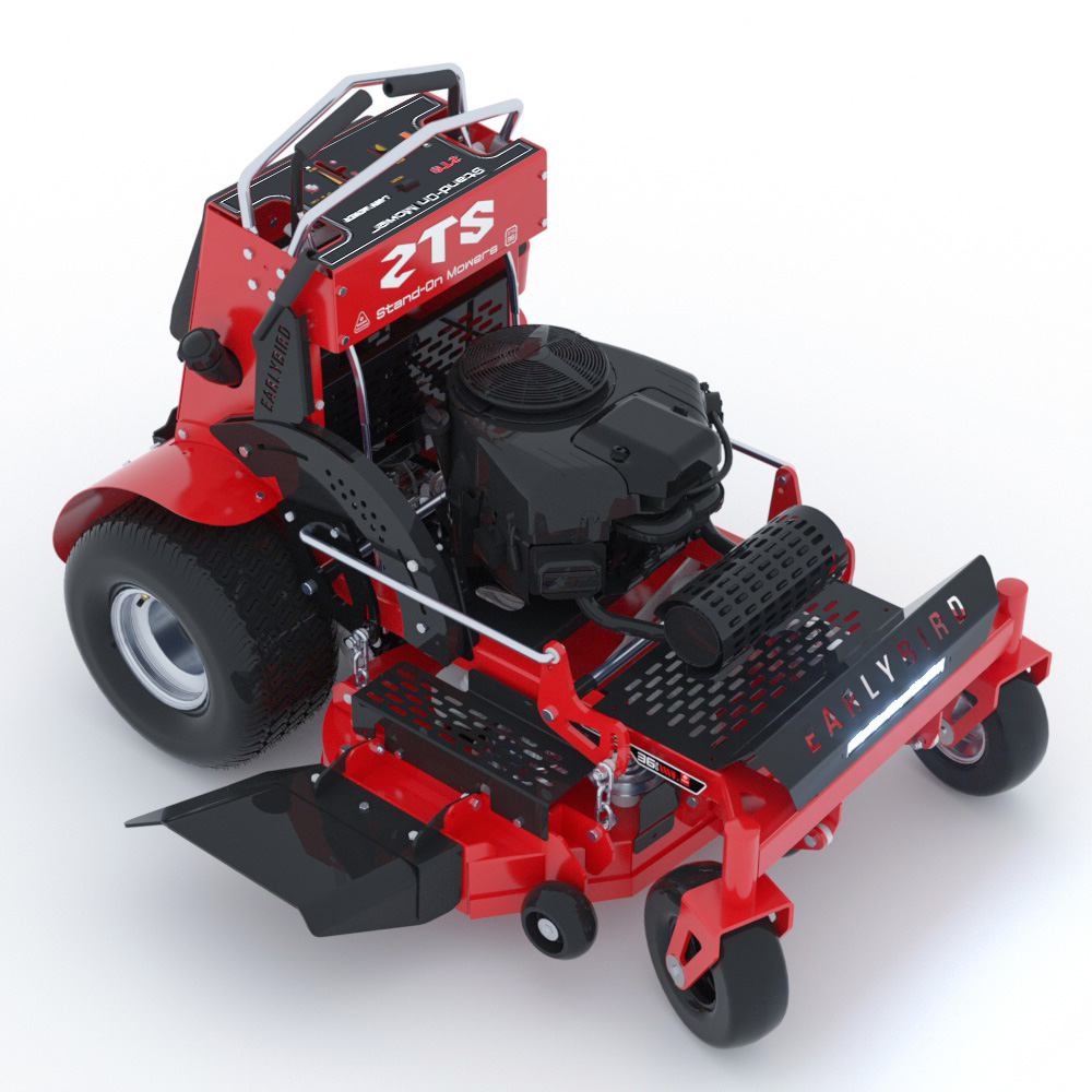 Стоячая косилка 36 дюймов