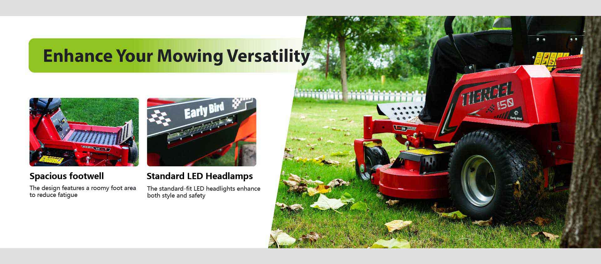 Best Kutter Zero Turn Mower For Hills