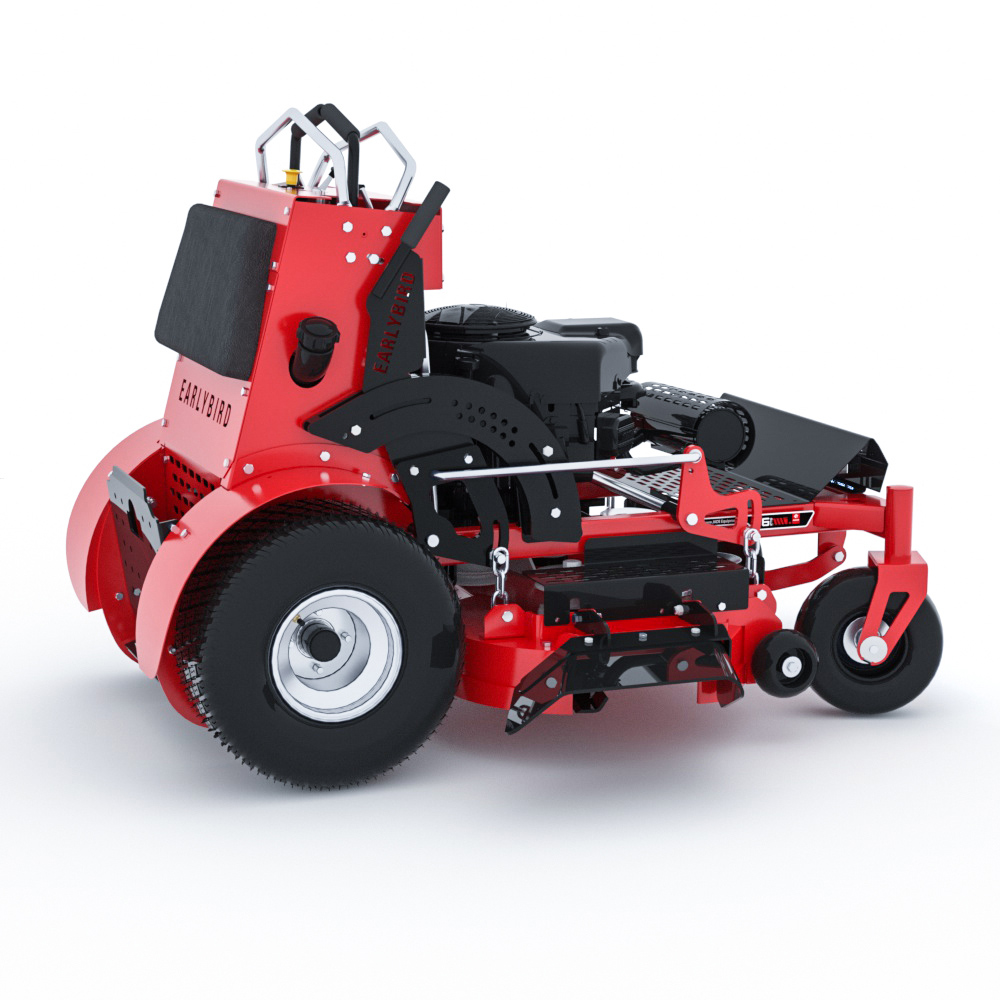 Стоячая косилка 36 дюймов