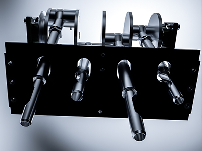 Expert in Smart Lawn Coring 