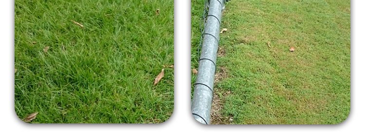 ゼロターンモア ZTR50