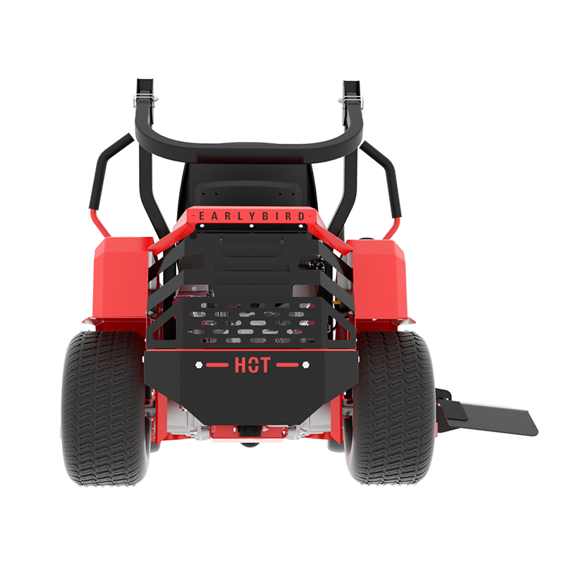 Аэратор газона