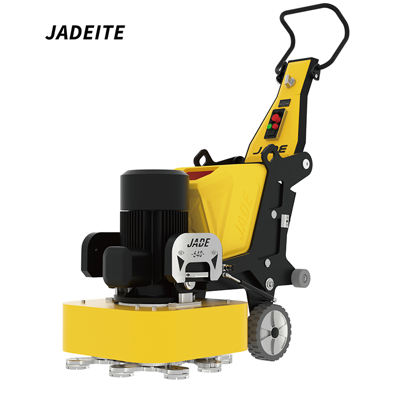 JADEITE 640SH Шлифовальная машина с квадратным диском