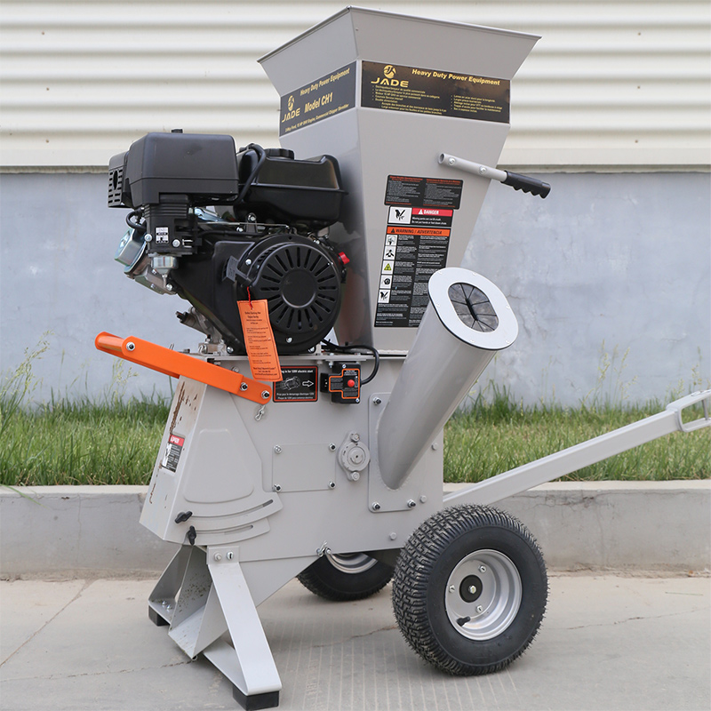 ウッドチッパーch1