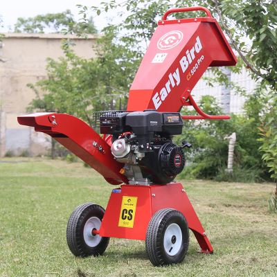 ウッドチッパー CS500 国産ウッドチッパーシュレッダー ガーデンチッパーシュレッダー