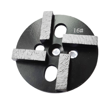 Шлифовальный инструмент