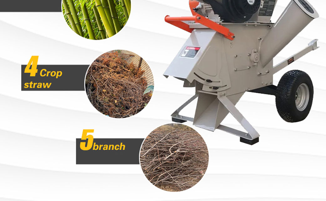 ウッドチッパーch1