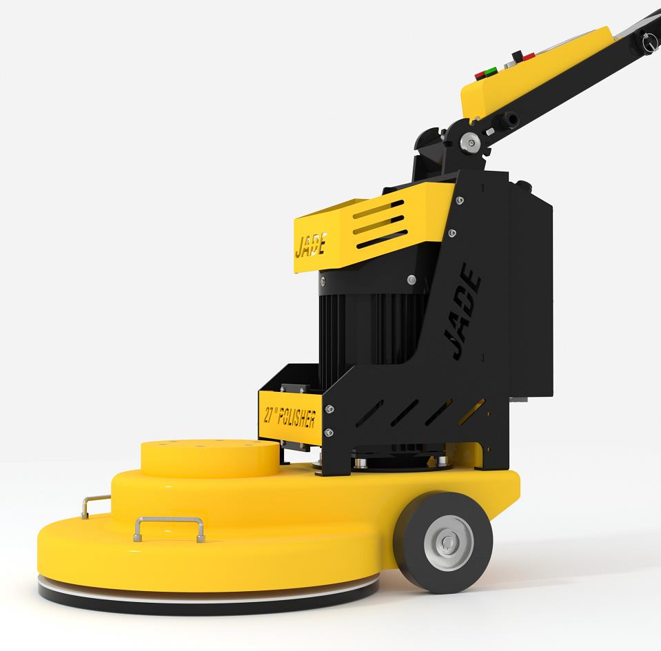 PG27 Высокоскоростная полировка