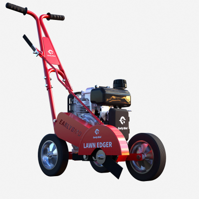 Тротуарный обрезной станок