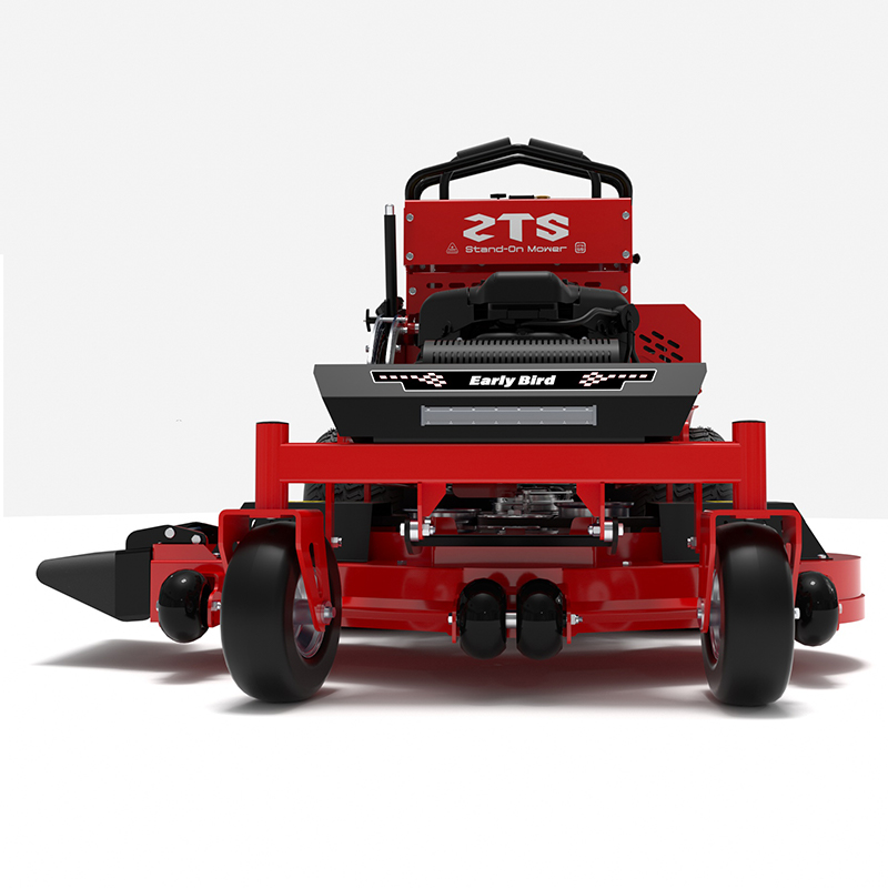 ヒルズに最適なスタンダーモア