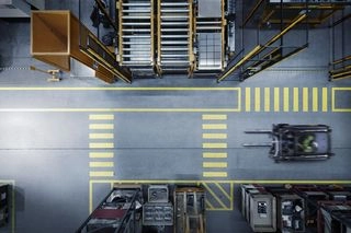 Focus on functionality