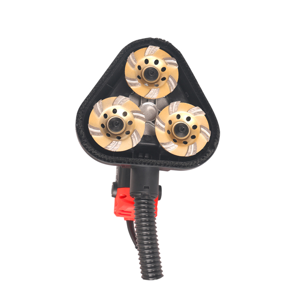 フロアグラインダー260SH