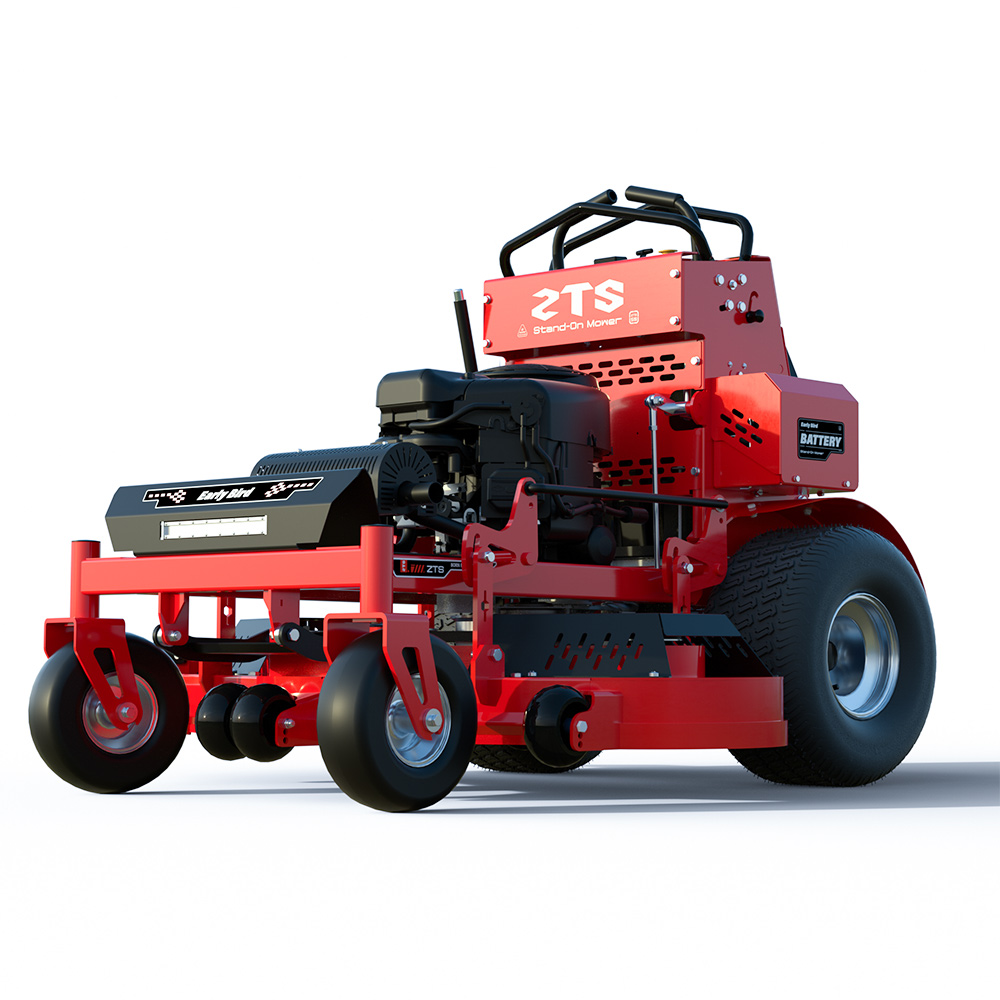 Стоячая коммерческая косилка 50 дюймов