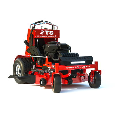 НАСТАВНАЯ КОСИЛКА 36 ДЮЙМОВ