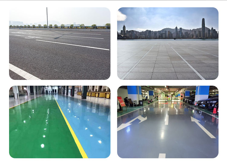 Heavy-Duty Concrete Surface Finishing Trowel