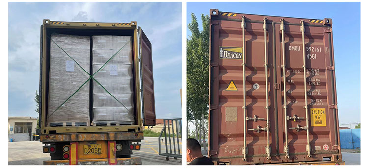Trituradora de madera CS1200