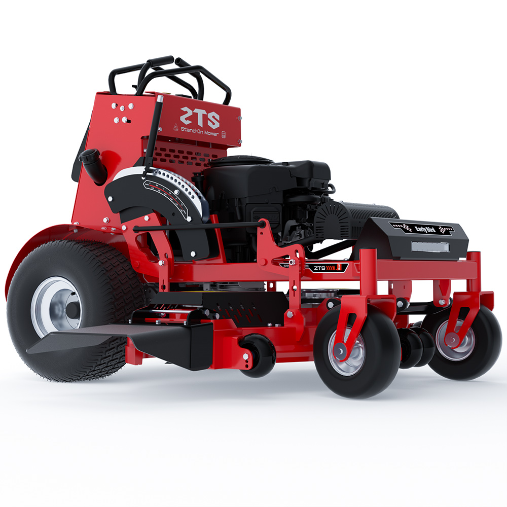 Стоячая коммерческая косилка 50 дюймов