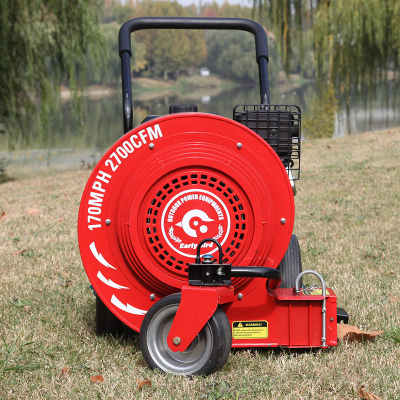 LB2 Воздуходувка для листьев